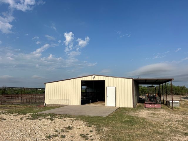 2553 Stonewall Valley Lane, Christoval, TX 76935