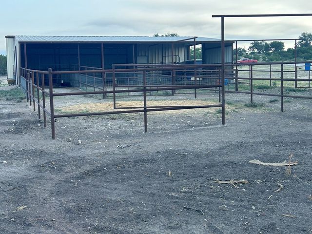 2553 Stonewall Valley Lane, Christoval, TX 76935