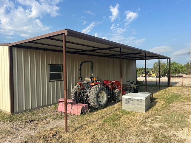 2553 Stonewall Valley Lane, Christoval, TX 76935