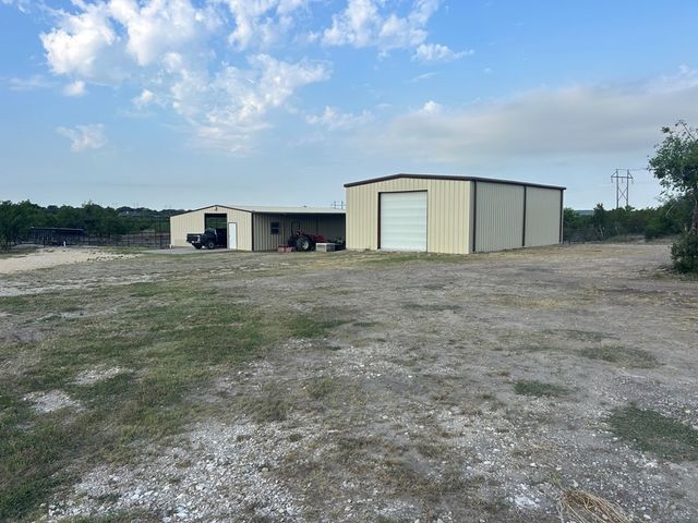 2553 Stonewall Valley Lane, Christoval, TX 76935