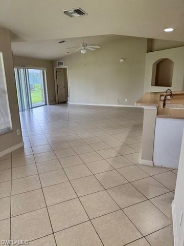 1017 NW 24th AVE, Cape Coral, FL 33993