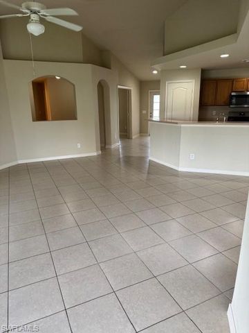 1017 NW 24th AVE, Cape Coral, FL 33993