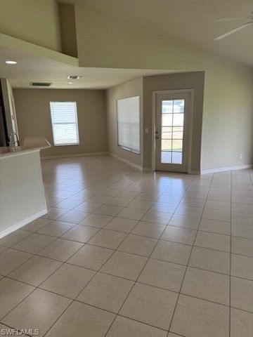 1017 NW 24th AVE, Cape Coral, FL 33993