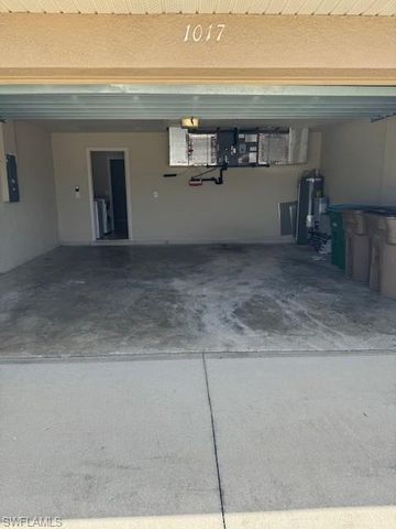 1017 NW 24th AVE, Cape Coral, FL 33993