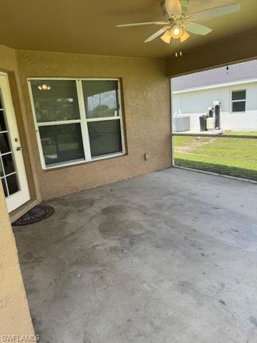 1017 NW 24th AVE, Cape Coral, FL 33993