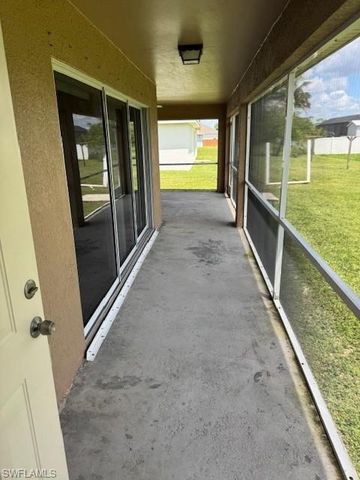 1017 NW 24th AVE, Cape Coral, FL 33993