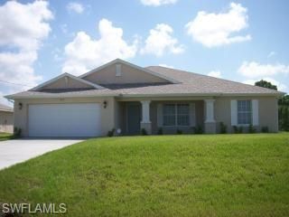 1017 NW 24th AVE, Cape Coral, FL 33993