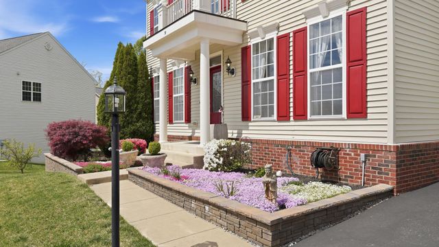 31 GARNET WAY, Fredericksburg, VA 22405