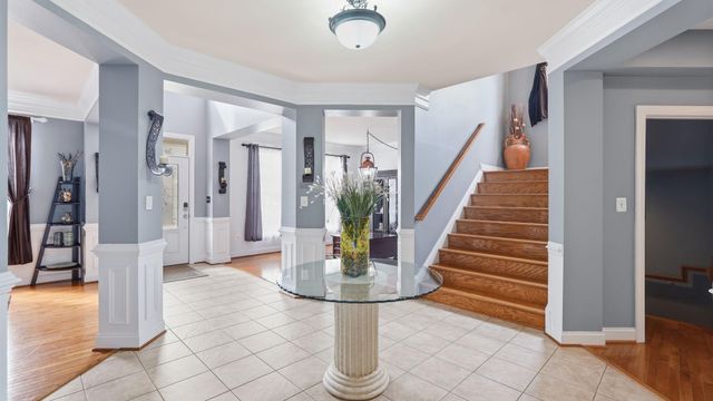31 GARNET WAY, Fredericksburg, VA 22405