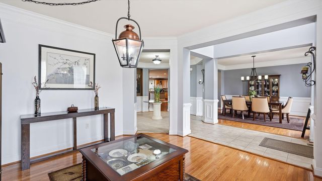 31 GARNET WAY, Fredericksburg, VA 22405