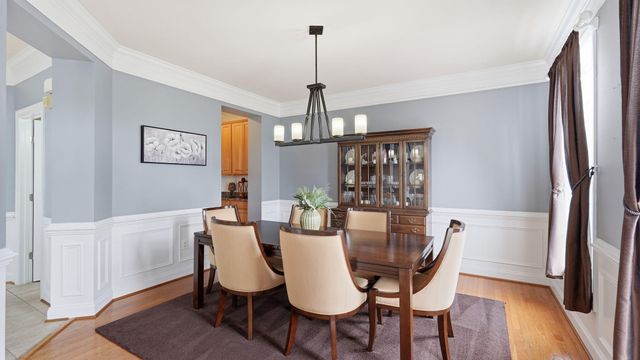 31 GARNET WAY, Fredericksburg, VA 22405