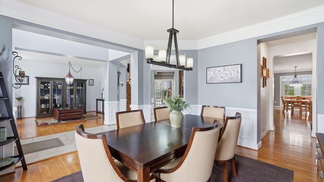 31 GARNET WAY, Fredericksburg, VA 22405