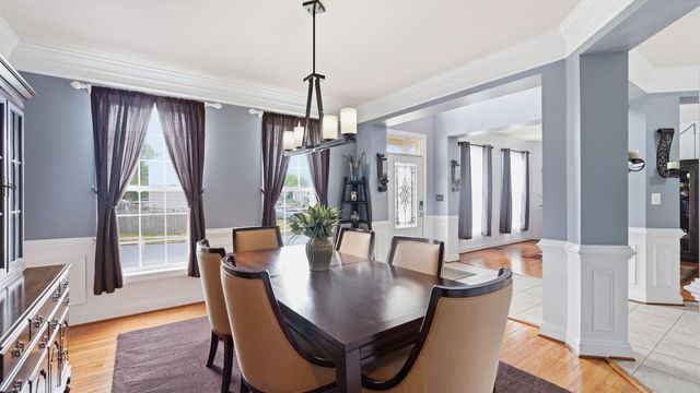31 GARNET WAY, Fredericksburg, VA 22405