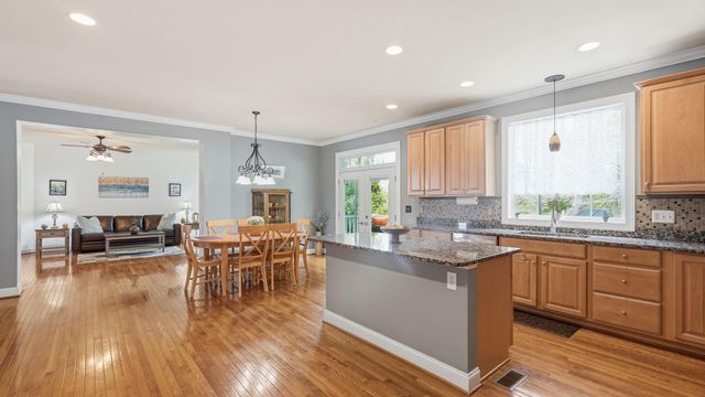 31 GARNET WAY, Fredericksburg, VA 22405