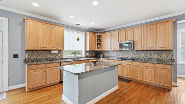 31 GARNET WAY, Fredericksburg, VA 22405