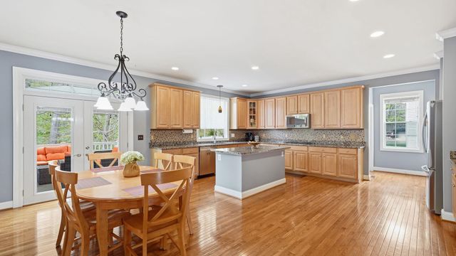 31 GARNET WAY, Fredericksburg, VA 22405