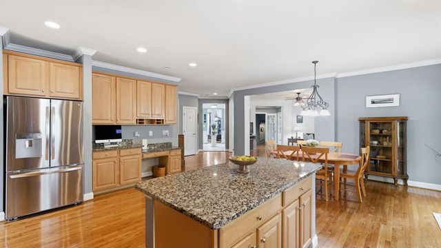 31 GARNET WAY, Fredericksburg, VA 22405