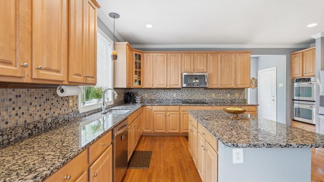 31 GARNET WAY, Fredericksburg, VA 22405