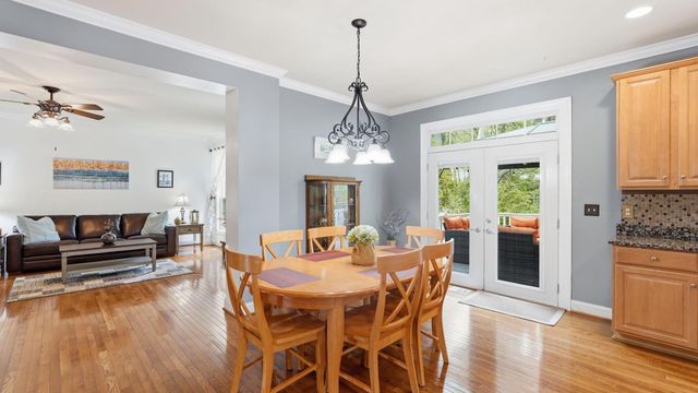 31 GARNET WAY, Fredericksburg, VA 22405