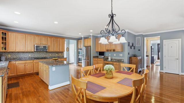 31 GARNET WAY, Fredericksburg, VA 22405