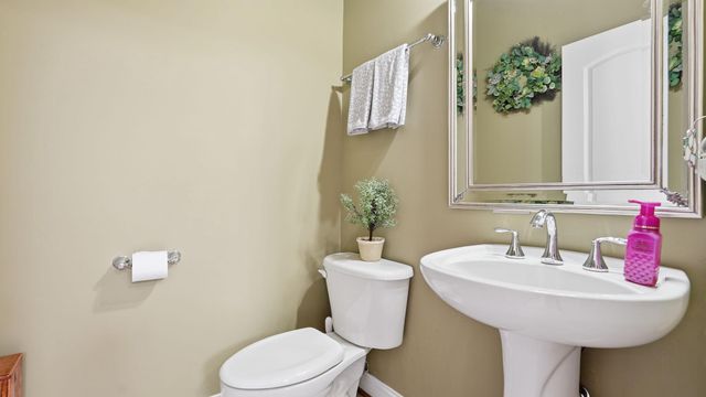 31 GARNET WAY, Fredericksburg, VA 22405