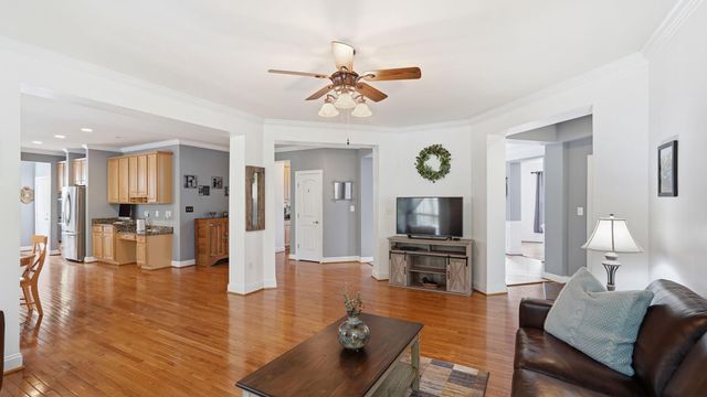 31 GARNET WAY, Fredericksburg, VA 22405