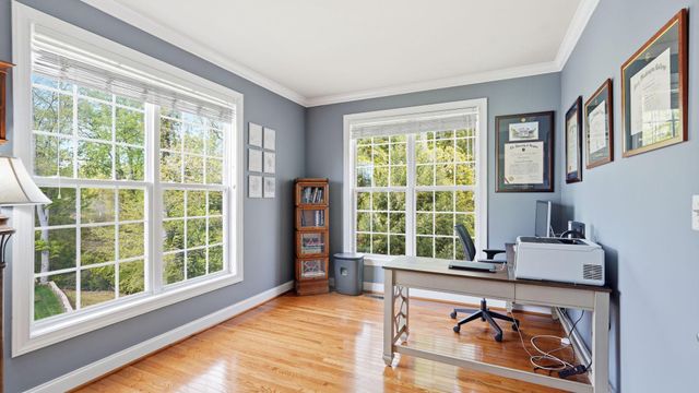 31 GARNET WAY, Fredericksburg, VA 22405