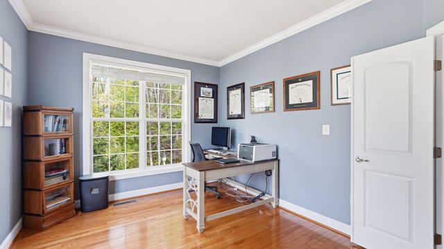 31 GARNET WAY, Fredericksburg, VA 22405