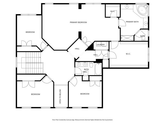 31 GARNET WAY, Fredericksburg, VA 22405