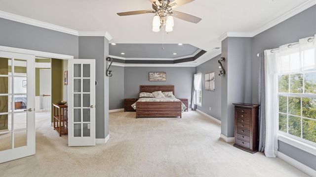 31 GARNET WAY, Fredericksburg, VA 22405