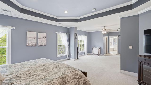 31 GARNET WAY, Fredericksburg, VA 22405