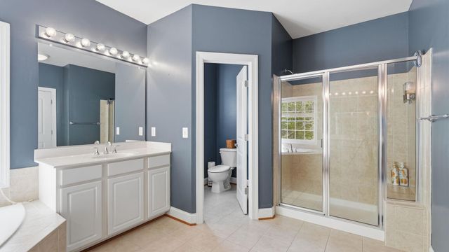 31 GARNET WAY, Fredericksburg, VA 22405