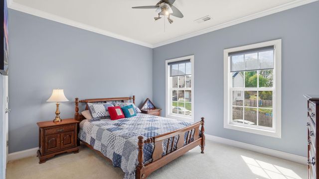31 GARNET WAY, Fredericksburg, VA 22405