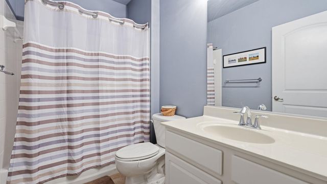 31 GARNET WAY, Fredericksburg, VA 22405