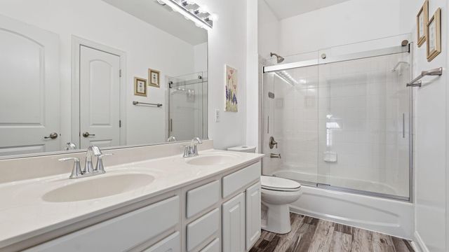 31 GARNET WAY, Fredericksburg, VA 22405
