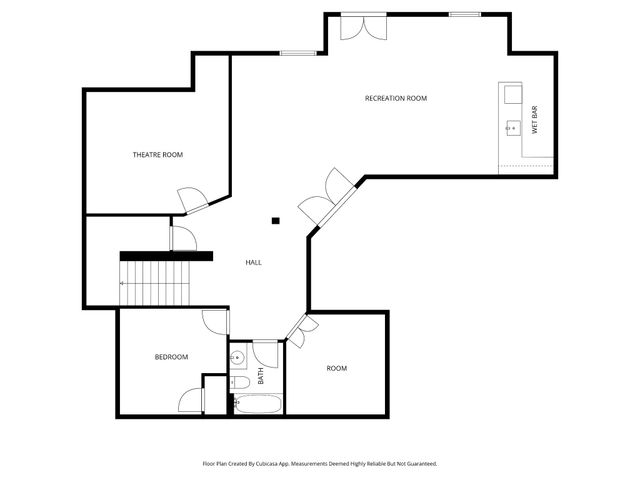 31 GARNET WAY, Fredericksburg, VA 22405