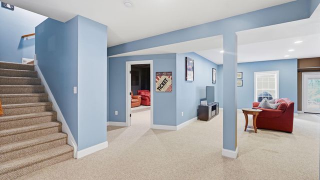 31 GARNET WAY, Fredericksburg, VA 22405