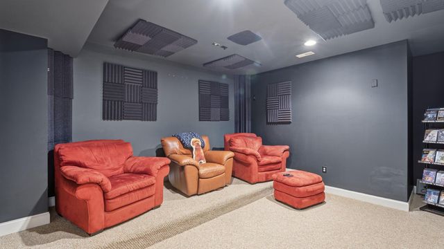 31 GARNET WAY, Fredericksburg, VA 22405
