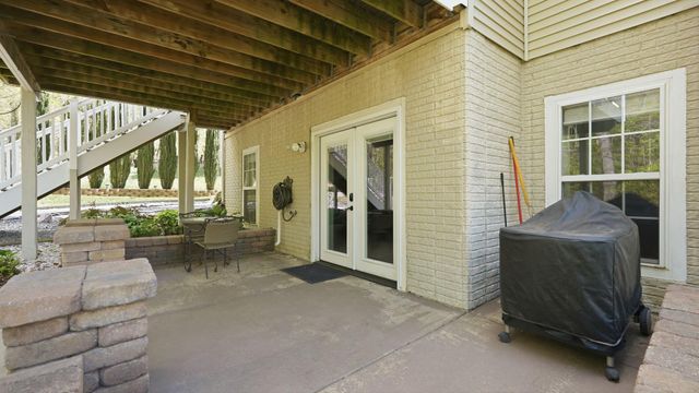31 GARNET WAY, Fredericksburg, VA 22405