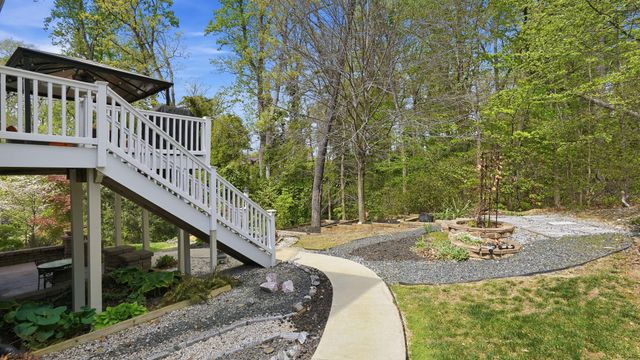 31 GARNET WAY, Fredericksburg, VA 22405