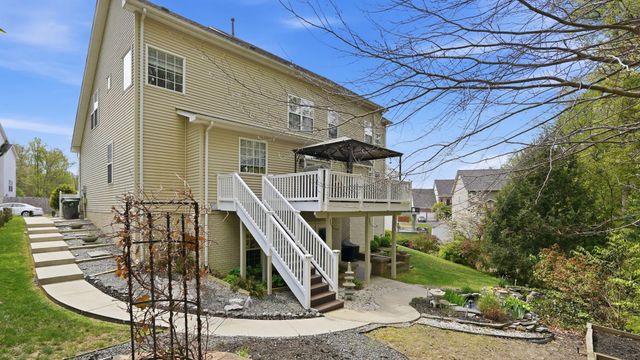31 GARNET WAY, Fredericksburg, VA 22405