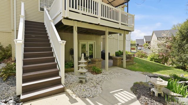 31 GARNET WAY, Fredericksburg, VA 22405