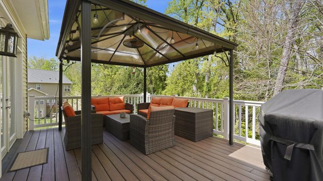31 GARNET WAY, Fredericksburg, VA 22405