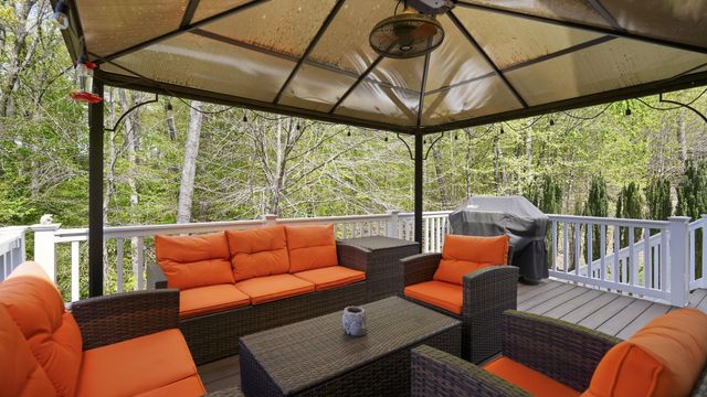 31 GARNET WAY, Fredericksburg, VA 22405