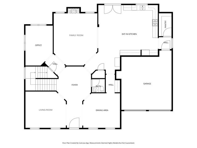 31 GARNET WAY, Fredericksburg, VA 22405
