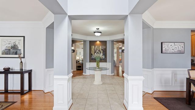 31 GARNET WAY, Fredericksburg, VA 22405