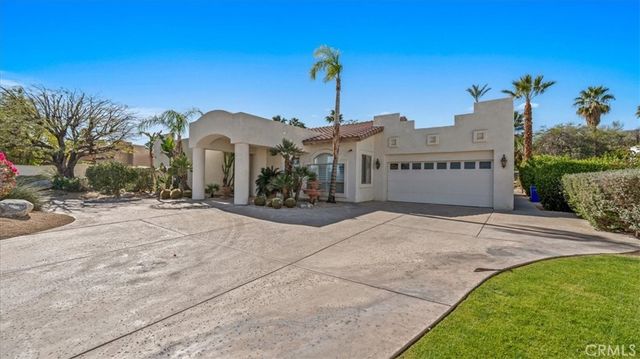 71569 Sahara Road, Rancho Mirage, CA 92270