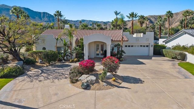 71569 Sahara Road, Rancho Mirage, CA 92270