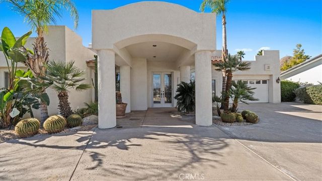 71569 Sahara Road, Rancho Mirage, CA 92270