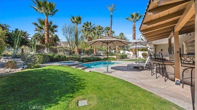 71569 Sahara Road, Rancho Mirage, CA 92270